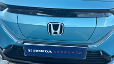 Honda E Ny1 150kW Advance 69kWh 5dr Auto Electric Hatchback